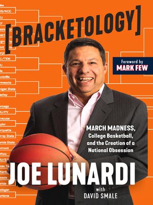 cover image of Bracketology